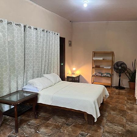 Casa Escondida Apartments Manuel Antonio Kültér fotó