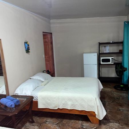Casa Escondida Apartments Manuel Antonio Kültér fotó