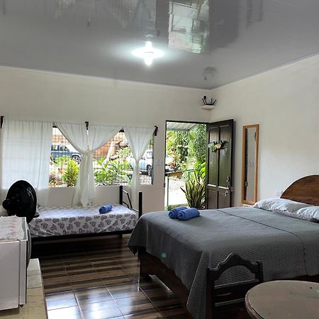 Casa Escondida Apartments Manuel Antonio Kültér fotó