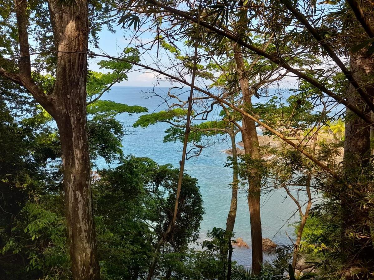 Casa Escondida Apartments Manuel Antonio Kültér fotó