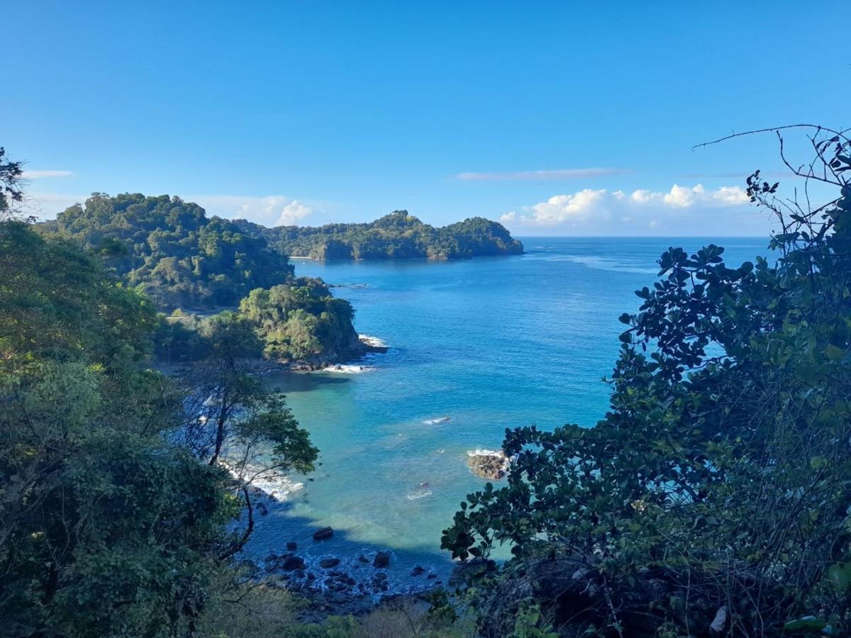 Casa Escondida Apartments Manuel Antonio Kültér fotó