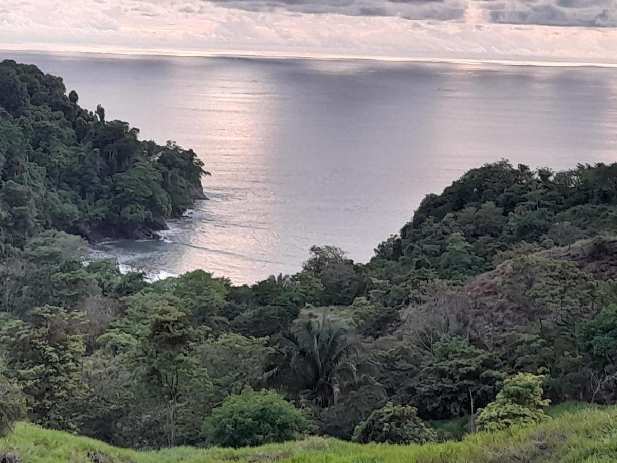 Casa Escondida Apartments Manuel Antonio Kültér fotó