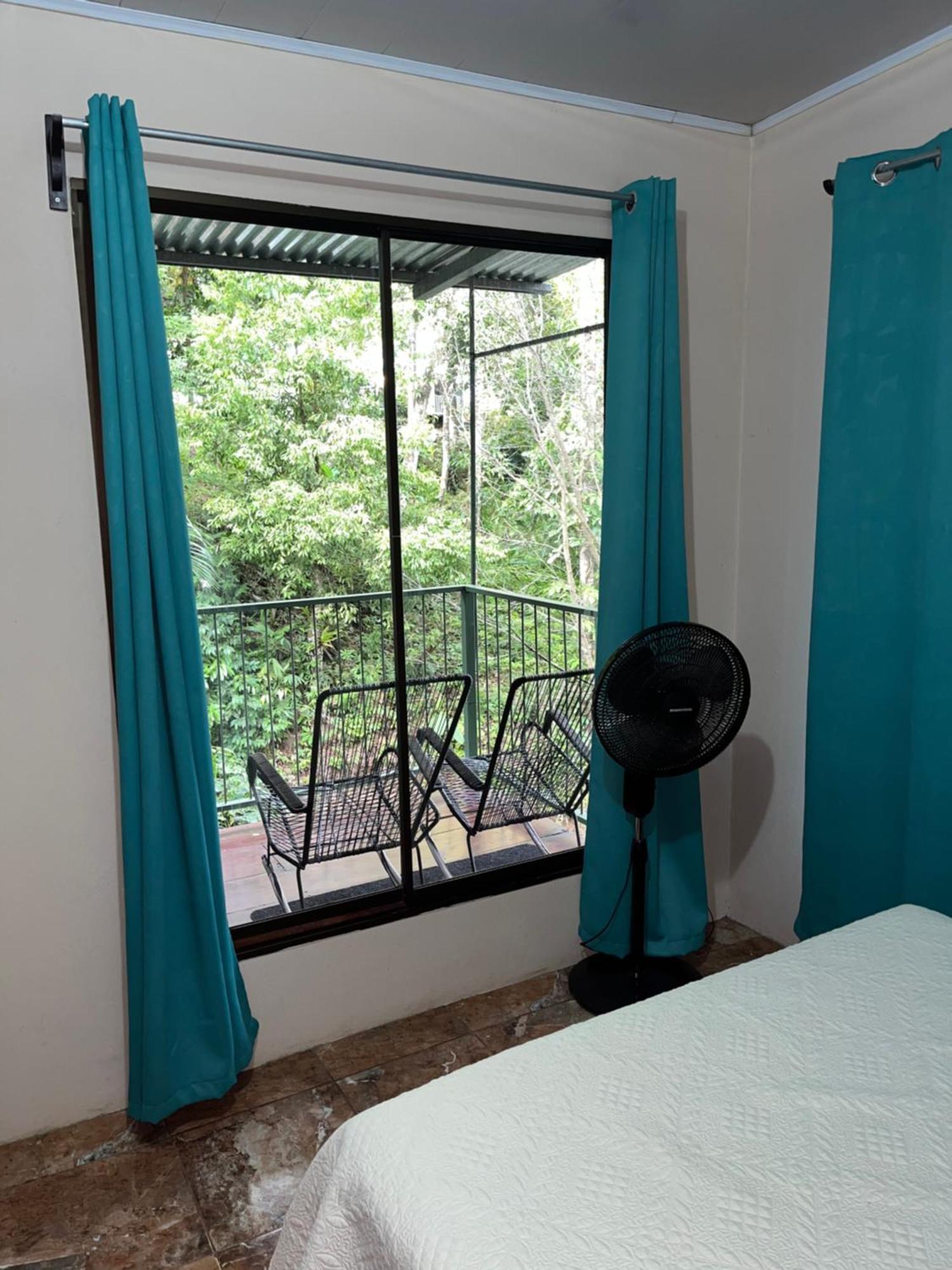 Casa Escondida Apartments Manuel Antonio Kültér fotó