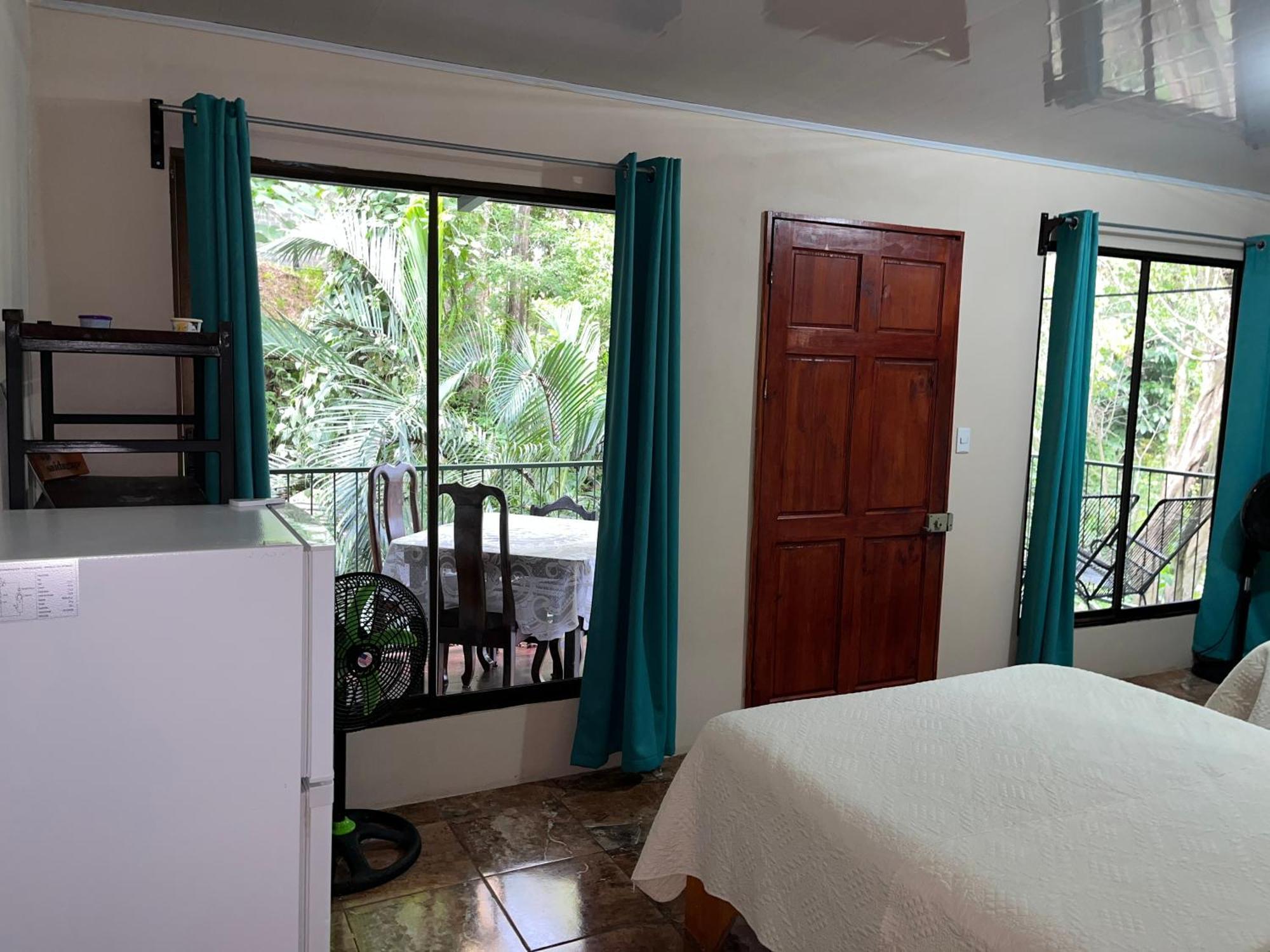 Casa Escondida Apartments Manuel Antonio Kültér fotó