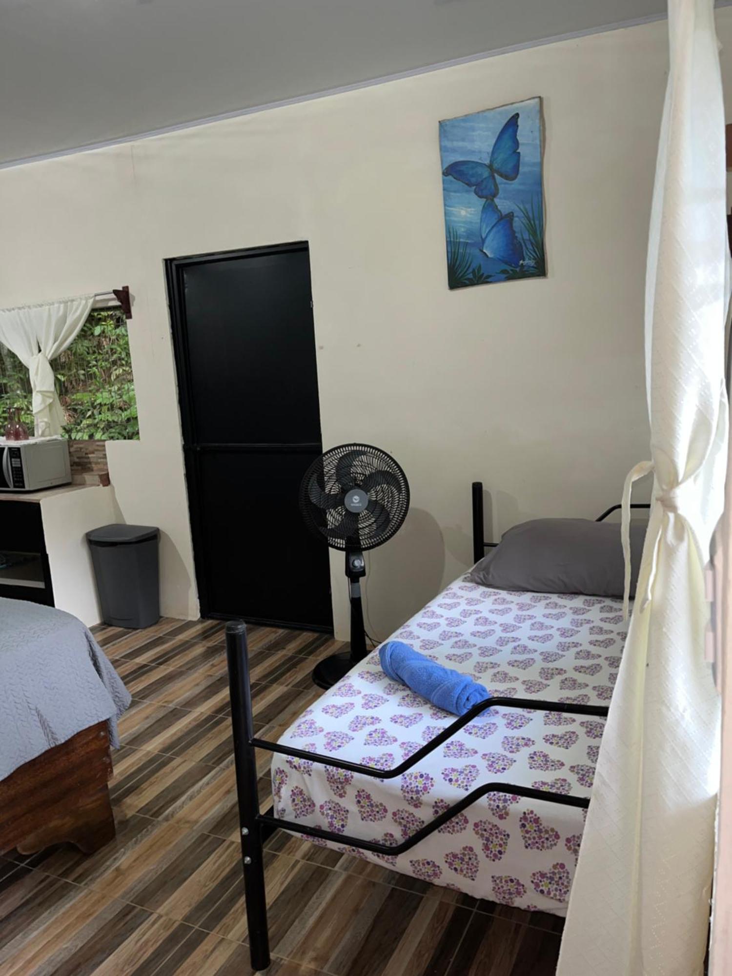 Casa Escondida Apartments Manuel Antonio Kültér fotó