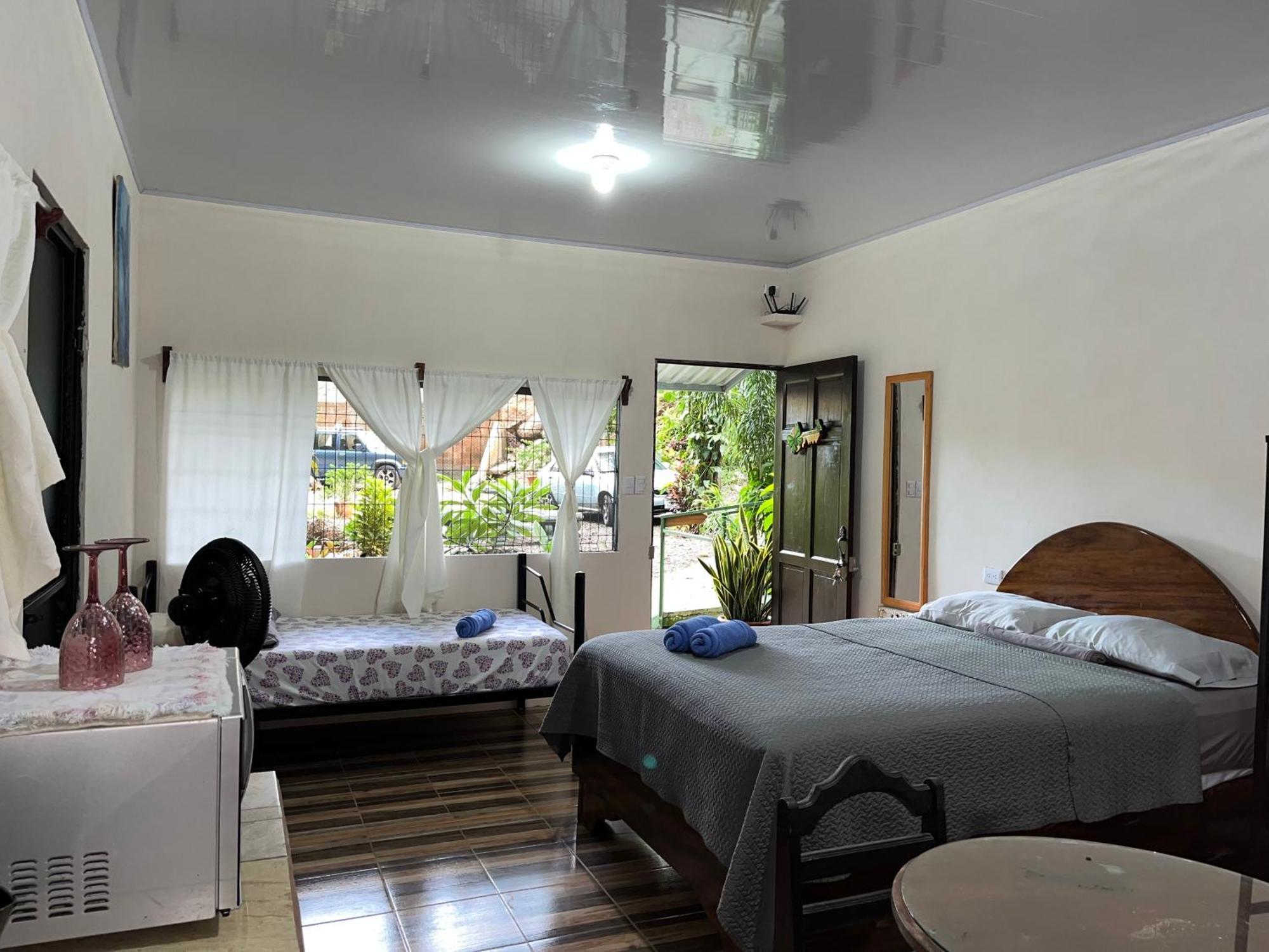 Casa Escondida Apartments Manuel Antonio Kültér fotó
