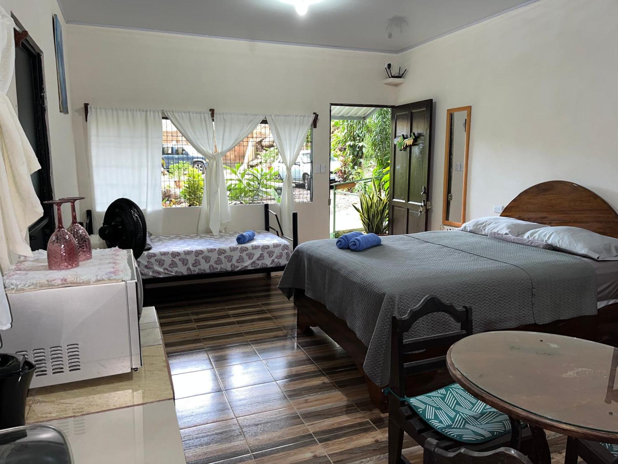 Casa Escondida Apartments Manuel Antonio Kültér fotó